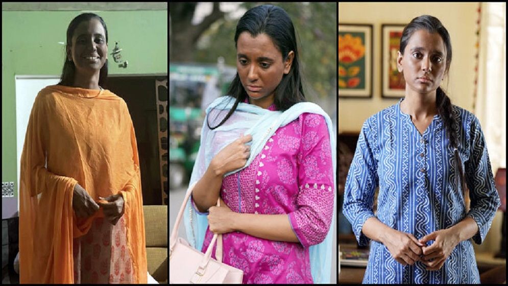 প্রশংসায় ভাসছেন সাবিলা
