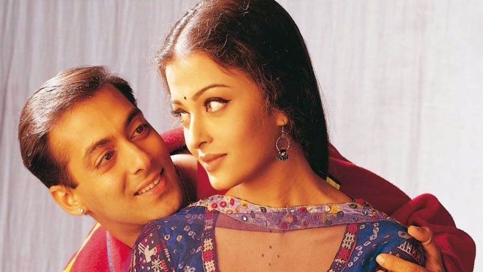 ঐশ্বরিয়াকে নির্যাতন করেছিলেন সালমান