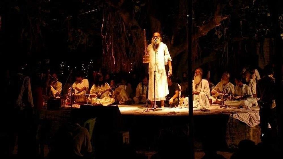 মঙ্গলবার পদ্মহেম ধামের সাধুসঙ্গ