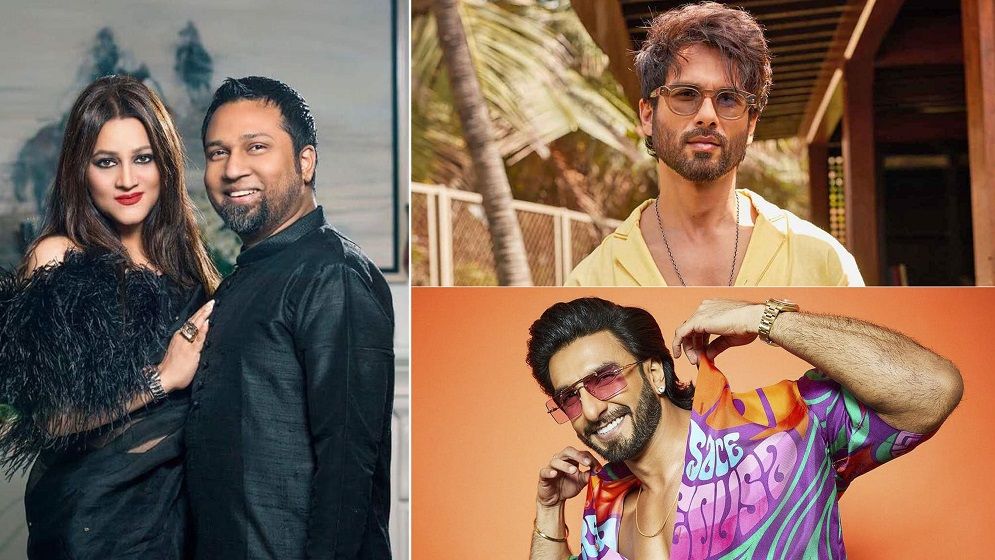 শহিদ কাপুর না রণবীর সিং কাকে চান ঢাকার দর্শক?