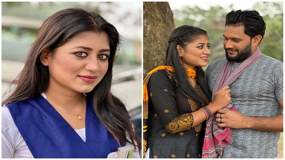 সুমি শবনমের নতুন গান ‘সুজন মাঝি’