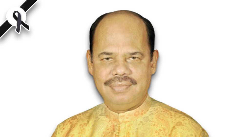 বরিশাল প্রেসক্লাবের সভাপতি কাজী বাবুল মারা গেছেন