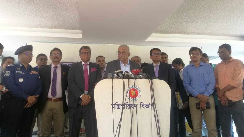 দ্রব্যমূল্য নিয়ন্ত্রণকে বড় চ্যালেঞ্জ বললেন স্বরাষ্ট্রমন্ত্রী