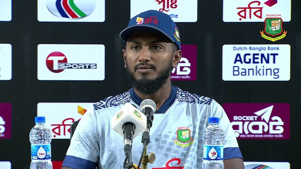 বোনকে দেয়া সাক্ষাৎকারে যা বললেন জাকের আলি