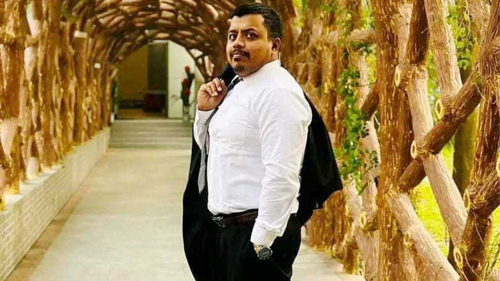 ছাত্রকে গুলি করা সেই শিক্ষক সাময়িক বরখাস্ত