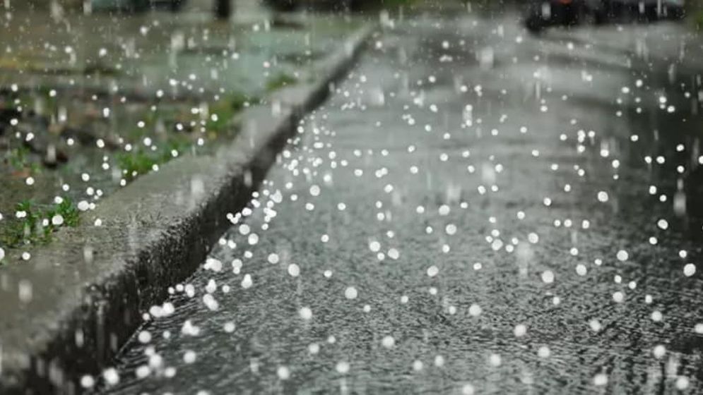 ফের ঝড়ো হাওয়াসহ শিলাবৃষ্টির আভাস