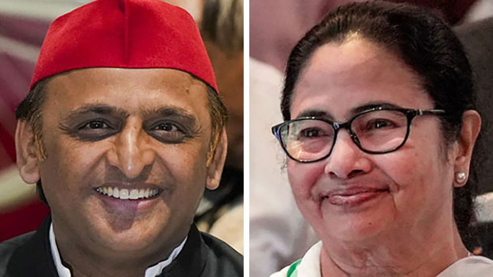 উত্তরপ্রদেশে তৃণমূলকে আসন ছেড়ে দিলেন অখিলেশ!
