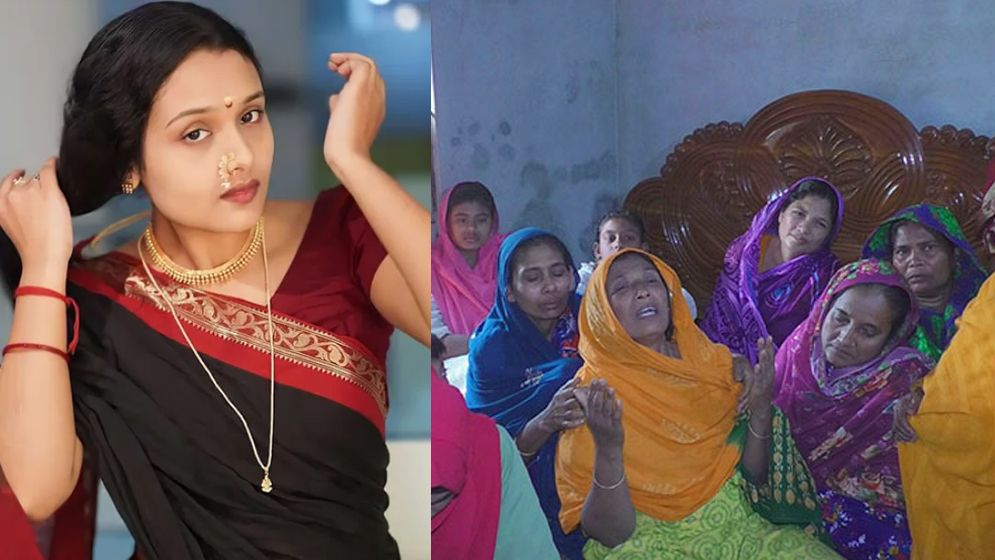 সেই বৃষ্টি কি পালিত সন্তান, কী বলছেন তার মা (ভিডিও)