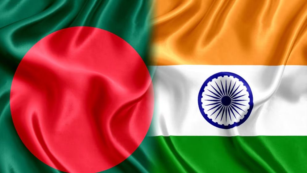 স্বাধীনতা দিবসে শুভেচ্ছা জানালো ভারত