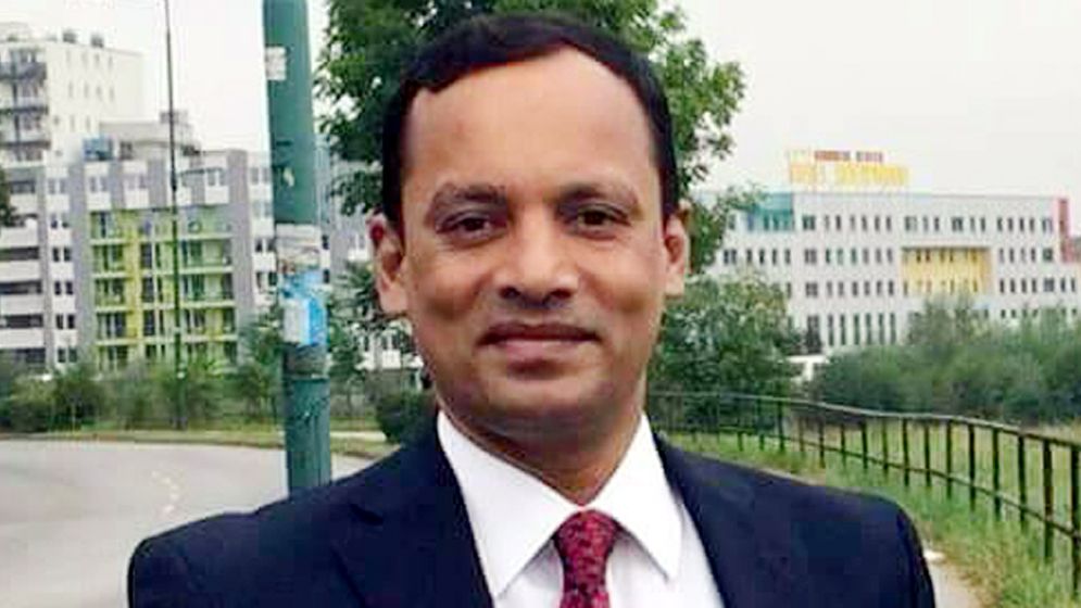 নির্বাচনে মারামারি ইস্যুতে ব্যারিস্টার কাজল কারাগারে