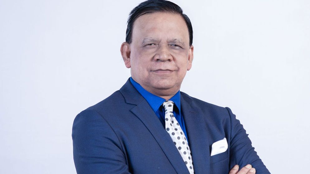 ব্যারিস্টার খোকনকে সভাপতির দায়িত্ব গ্রহণে বারণ