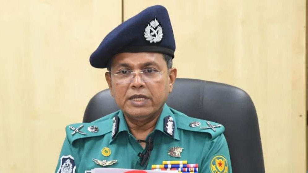 তৃতীয় লিঙ্গের কেউ চাঁদাবাজি করলে আইনি ব্যবস্থা নেয়া হবে