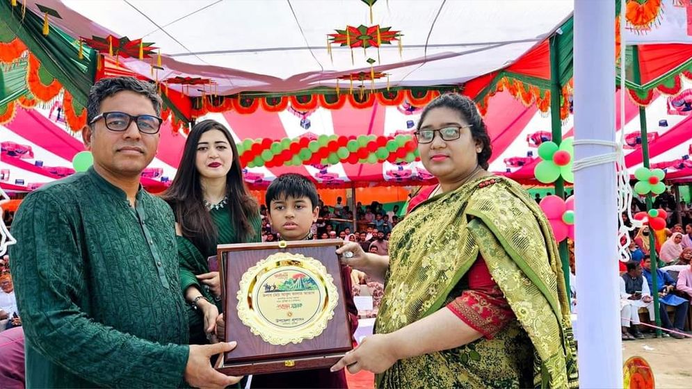 হাজার বছরের ইতিহাসে বাঙালির সর্বশ্রেষ্ঠ অর্জন ‘স্বাধীনতা’