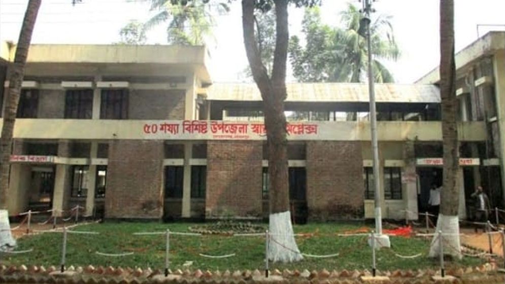 জুস খেয়ে ৫ জন হাসপাতালে ভর্তি