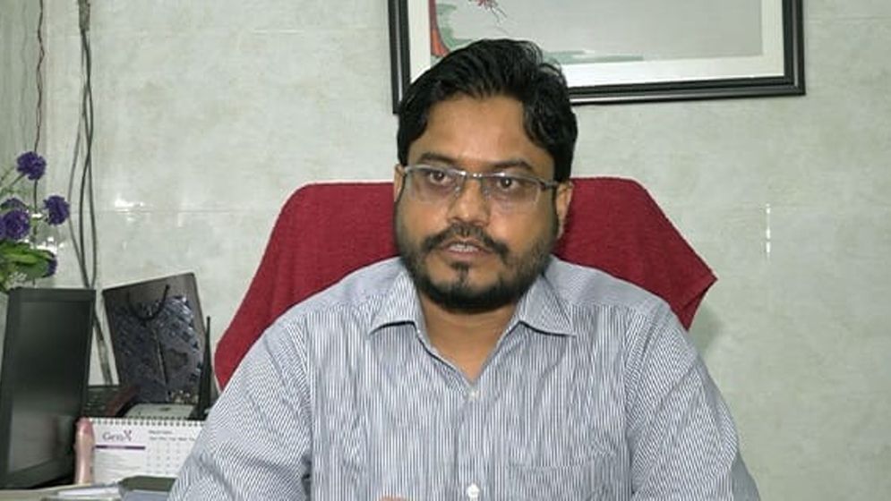 জনপ্রিয়তা পাচ্ছে ডা. মাহবুবের দাগবিহীন থাইরয়েড সার্জারি