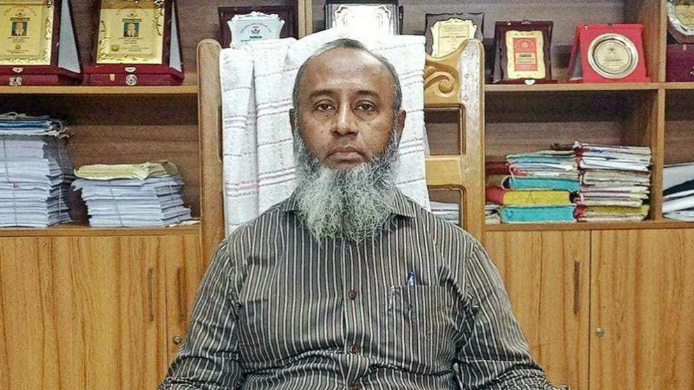 ভোরের কাগজে সংবাদের পর জবির রেজিস্ট্রারের অব্যাহতি
