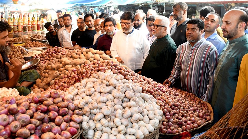 বাজার কমিটিকে সক্রিয় থাকার আহ্বান এফবিসিসিআইয়ের