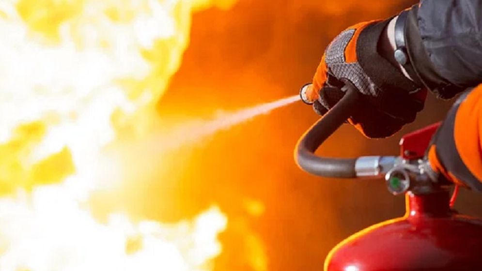 গুলশানে মেজবান ডাইনের আগুন নিয়ন্ত্রণে