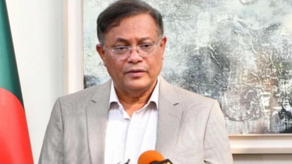 জিয়াউর রহমান জীবদ্দশায় কখনো শুনেননি তিনি স্বাধীনতার ঘোষক