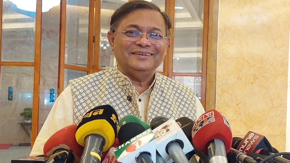 ভারতের নাগরিকত্ব আইন তাদের অভ্যন্তরীণ বিষয়