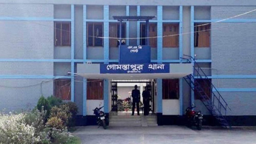 গোমস্তাপুরে মহানন্দা নদীতে ডুবে এক শিশুর মৃত্যু