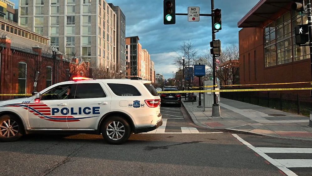 ওয়াশিংটনে বন্দুক হামলা নিহত ২