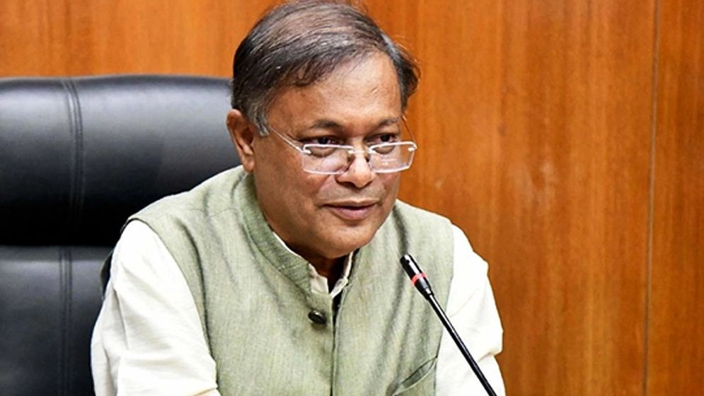 সীমান্তে হত্যা বন্ধে আগেই অনুরোধ করা হয়েছে