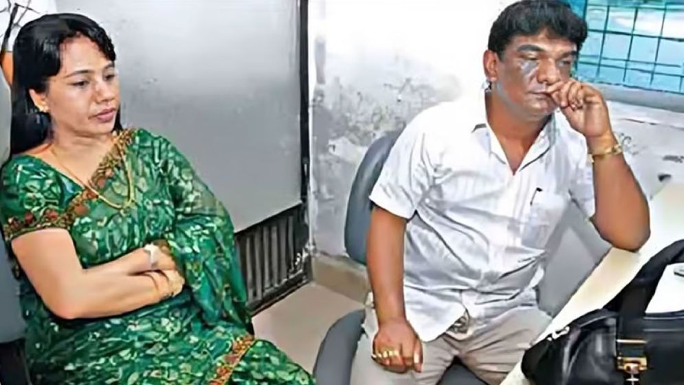 হলমার্কের তানভীর ও তার স্ত্রীর যাবজ্জীবন