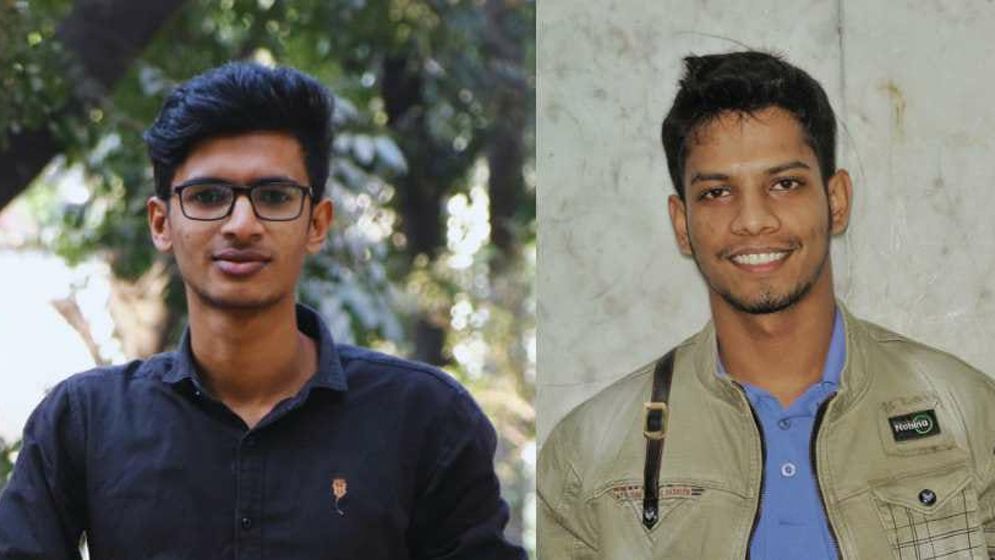 জবির সাতক্ষীরা ছাত্রকল্যাণের সভাপতি জিয়ারুল-সাধারণ সম্পাদক আসাদ