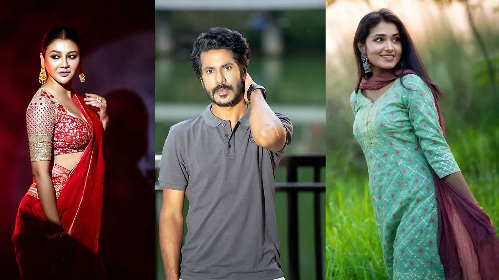 ফিল্মফেয়ারে পুরস্কার জিতেছেন জয়া, ফারিণ, সোহেল