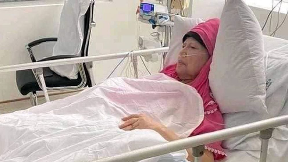 খালেদা জিয়াকে সরাসরি সিসিইউতে নেয়া হয়েছে