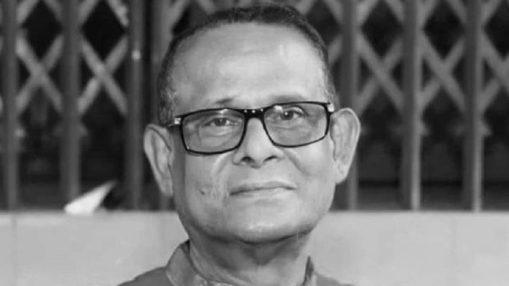 এমপি আব্দুল হাইয়ের মৃত্যুতে ধর্ম প্রতিমন্ত্রীর শোক