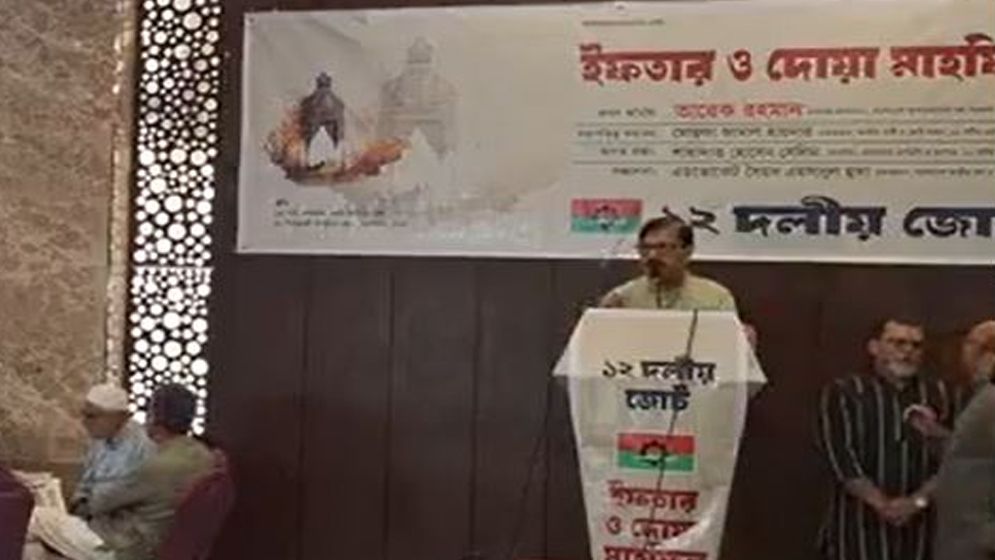 দাবি আদায়ে লড়াই চালিয়ে যেতে হবে: মান্না