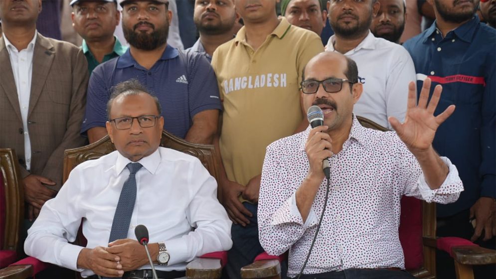 ডেঙ্গু নিয়ন্ত্রণে ঈদের পরে ব্যাপক ক্যাম্পেইন শুরু