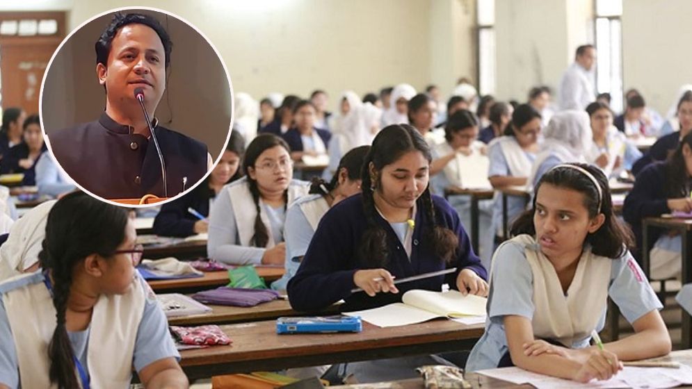 শনিবারও স্কুল খোলা রাখার ইঙ্গিত শিক্ষামন্ত্রীর