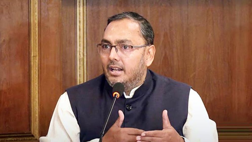 নিম্নমানের খেজুর ইস্যুতে ক্ষমা চাইলেন বাণিজ্য প্রতিমন্ত্রী