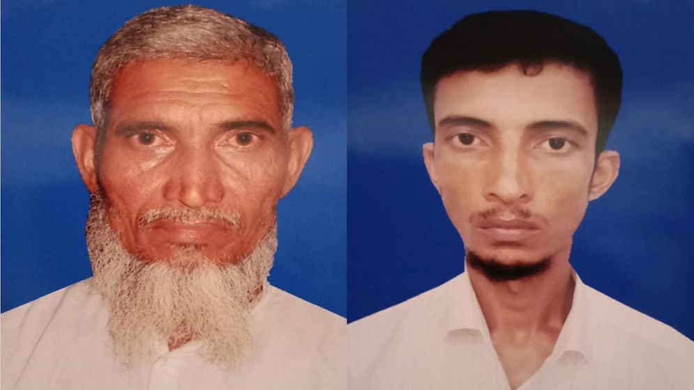 মনপুরায় মসজিদের জমি জবরদখলের অভিযোগ, বিরোধের জেরে কুপিয়ে মুসল্লিকে জখম