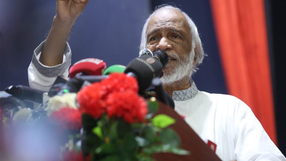যে দেশে বীর বিক্রমকে কারাদণ্ড দেয়া হয়, সে দেশে স্বাধীনতা দিবস অর্থহীন