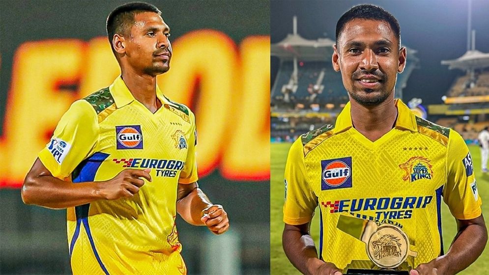 আইপিএল খেলতে এসে বিপদে মুস্তাফিজ