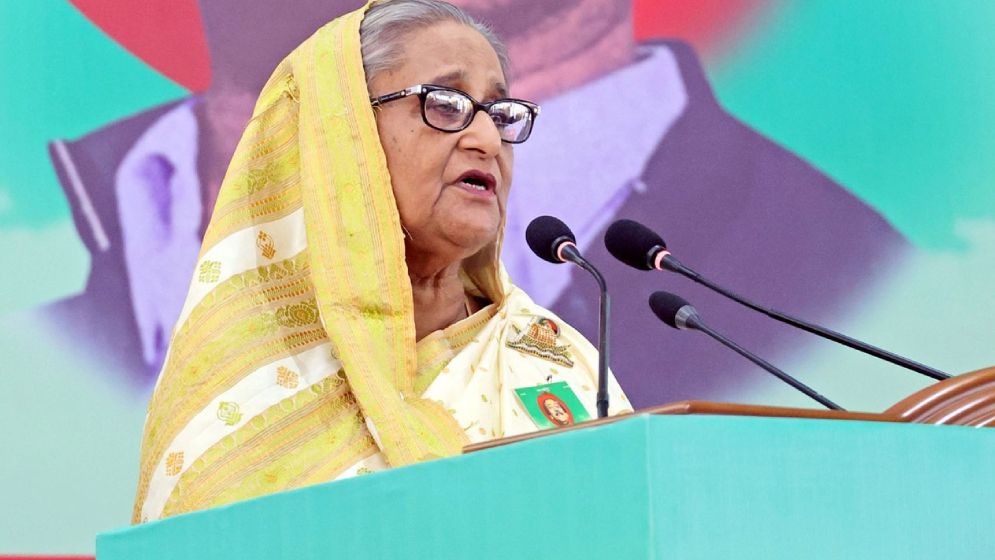 স্বাধীনতার ৫৩ বছরের মধ্যে ২৯ বছর ছিল জাতির দুর্ভাগ্য