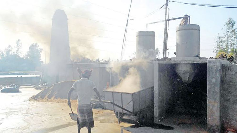 পাবনায় চাতালের বয়লার বিস্ফোরণে শিশুসহ নিহত ২