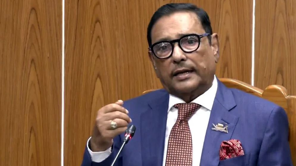 ‘গাজীপুর বিআরটি ফ্লাইওভার প্রধানমন্ত্রীর ঈদ উপহার’