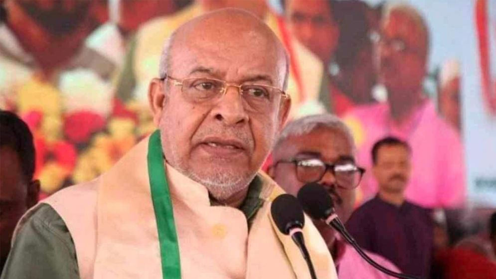 বিএনপি-জামায়াত রেলকে ধ্বংস করার চক্রান্ত করছে: রেলমন্ত্রী