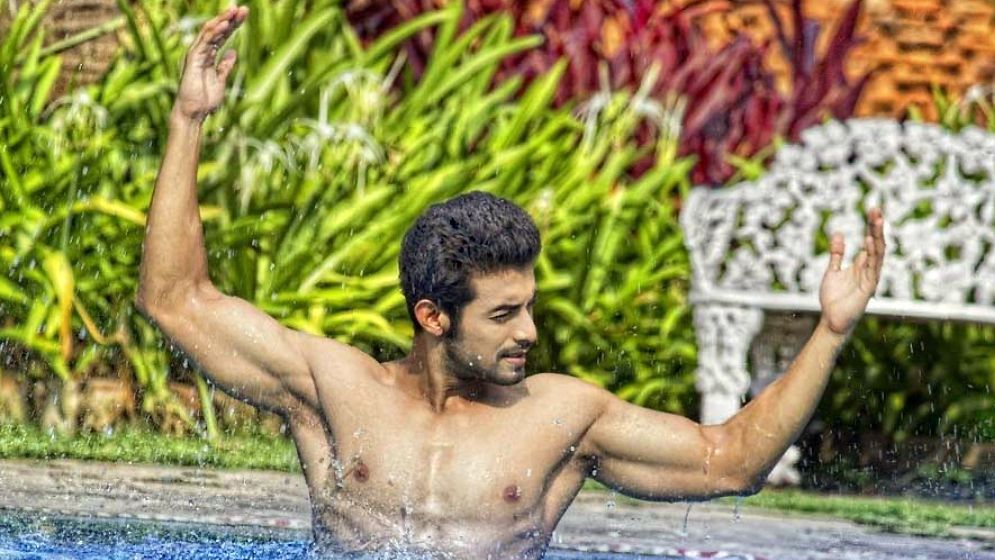 ‘প্রাক্তনের কাছ থেকে জন্মদিনের শুভেচ্ছা চাই না’