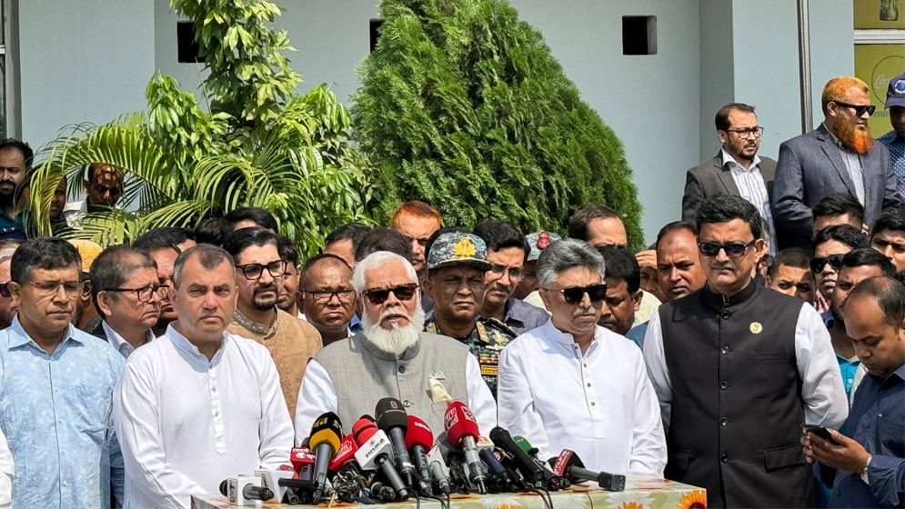 পানগাঁও বন্দরকে দ্রুতই লাভজনক প্রতিষ্ঠানে পরিণত করা হবে