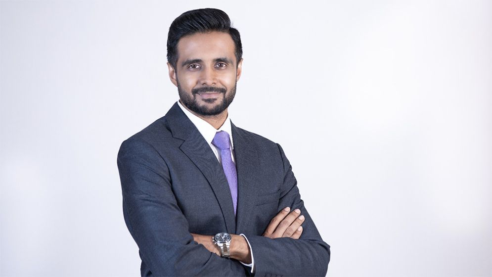 অনন্য উচ্চতায় ব্যারিস্টার সাকিব মাহবুব