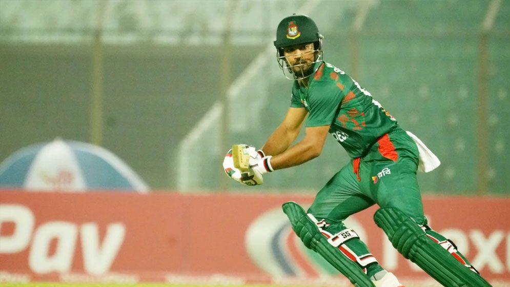 জয়ের দ্বারপ্রান্তে বাংলাদেশ