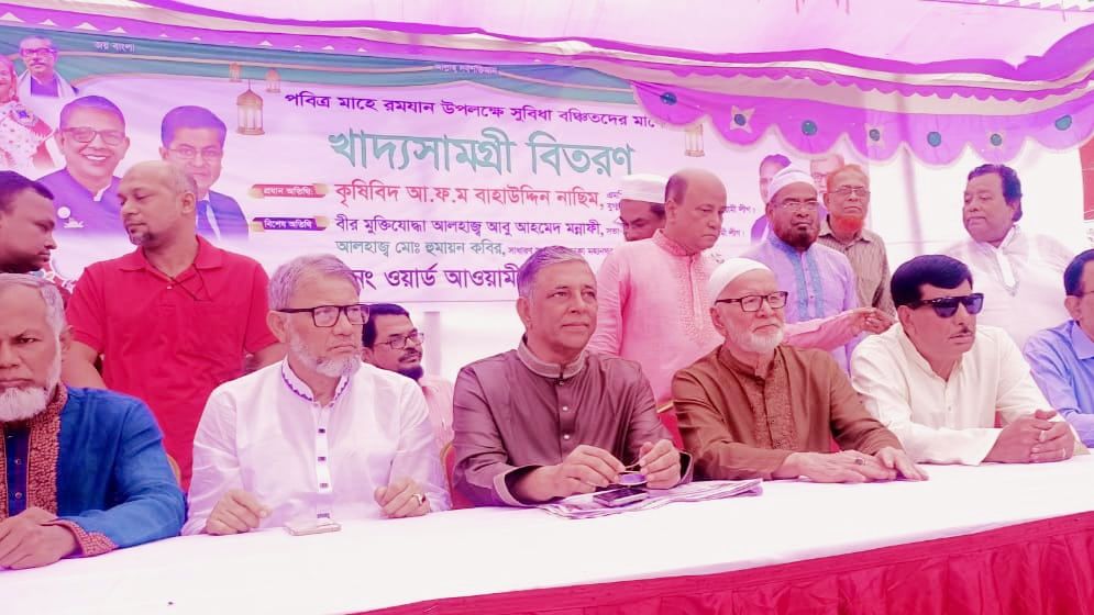 বিএনপি মানুষের দুঃখ কষ্ট বাড়ানোর মাধ্যমে অশুভ রাজনীতি করে