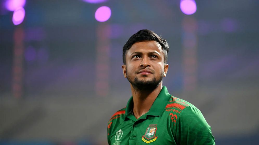 বাংলাদেশের পোস্টারবয়ের জন্মদিন