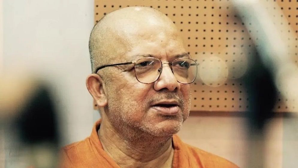 গান চুরির অভিযোগে মুখ খুললেন কবীর সুমন